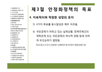 [경제학] 케인즈 안정화 정책-18