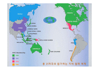 [국제경제관계] 지역협력체와 한국의 대응 - APEC, ASEAN+3, EAS, 한,중,일 정상회담을 중심으로-6