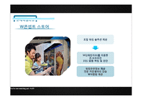 [소비자행동론] 프로스펙스 W워킹화-개성과 라이프 스타일을 이용한 마케팅 사례-18