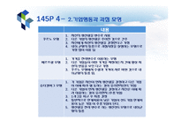 [관리경제학] 과점시장에 대하여-6