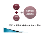 [국제경제관계] 호주의 경제 전망과 한국의 대응-8