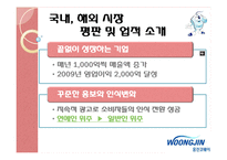 [마케팅] 웅진코웨이의 마케팅 전략 분석-청호나이스와 비교분석-11