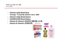 메이크업 MAKE UP 산업 모델 조사-Medical, MEN`S, ANTI AGING, KIDS, UV PROTECTOR-16