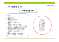 [무역상무론] COMOTOMO 코모토모 유아용 실리콘 젖병 중국 진출-10
