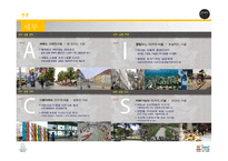 도시의 경영전략 사례 조사-디자인서울-13