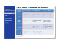 [운영관리] 논문요약-The Bullwhip Effect in Supply Chains-7