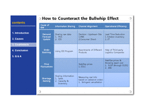 [운영관리] 논문요약-The Bullwhip Effect in Supply Chains-15
