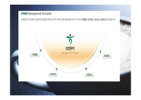 [경영학원론] 하나은행 기업분석-13