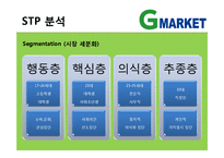 [마케팅 관리] 지마켓 마케팅 성공요인-18