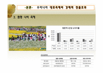 [관광지리학] 2010년 세계 10대 축제 & 한국의 대표 축제-축제의 함의와 경제 부가가치 창출조사 및 우리나라 축제 개선방안-20