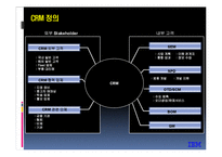 [조직행동론] 현대자동차 CRM 도입사례-4
