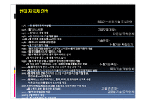 [조직행동론] 현대자동차 CRM 도입사례-6