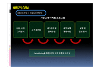 [조직행동론] 현대자동차 CRM 도입사례-14