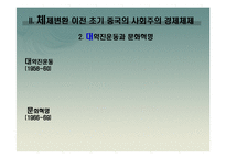 [경제학] 중국의 시장경제체제 전환모형-7