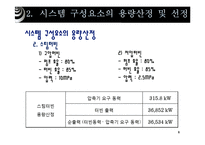 [공학] 100MW 급 복합화력발전-7