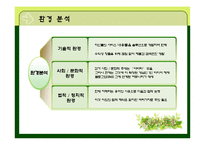 [마케팅전략] 네이버의 SWOT, STP마케팅 믹스, 성공요인과 발전방향-10
