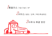 [서비스경영] 홈플러스 서비스 실패사례 & 대응 방안-2
