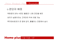 [서비스경영] 홈플러스 서비스 실패사례 & 대응 방안-16