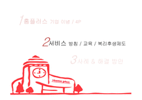 [서비스경영] 홈플러스 서비스 실패사례 & 대응 방안-17