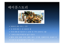 [창업과 기업가 정신] 넥슨 김정주 대표이사 성공요인 분석-11