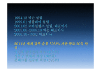 [창업과 기업가 정신] 넥슨 김정주 대표이사 성공요인 분석-13