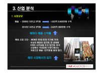 [창어보가 기업가 정신] 성주인터내셔널 ERIS모델에 의한 성공사례 분석-5