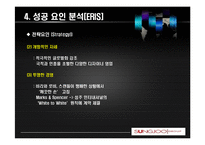 [창어보가 기업가 정신] 성주인터내셔널 ERIS모델에 의한 성공사례 분석-12