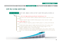 [국제문화] 한류의 영향과 나아갈 길-20