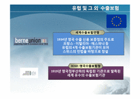 [국제보험론] 국가별 수출보험 비교-한국, 일본, 미국, 중국, 유럽-16