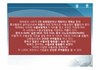 [국제보험론] 국가별 수출보험 비교-한국, 일본, 미국, 중국, 유럽-19