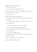 [마케팅 원론] 부대찌게 전문점 `더함 THE HAM` 마케팅 전략(영문)-10