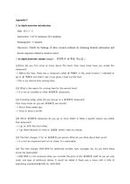 [마케팅 원론] 부대찌게 전문점 `더함 THE HAM` 마케팅 전략(영문)-19