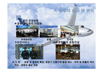 [관광학원론] 항공 운송산업의 현황과 한국 항공운송산업의 대응책-11