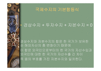 [경제학] 국민소득계정과 국제수지-13