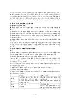 [사회학] 한국사회의 구조와 변동-가족과 한국사회-4