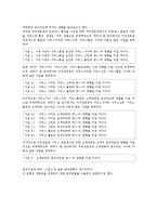 [조사방법론] 대학교내 커피전문점 서비스품질이 서비스가치, 신뢰, 몰입, 고객만족과 충성의도에 미치는 영향-9
