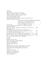 [중국문화] 중국의 문화와 예절-4
