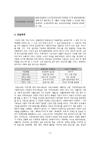 [사회복지 정책론] 차상위계층의 4차원 분석-10
