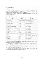 [사회복지] 인간행동과 사회환경-청소년기 발달과업과 사회복지 실천-3