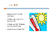 [레저심리학] 여름 휴양지로써의 두바지 여행정보 조사-9