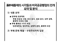 [행정학] 한국 관료제의 부패문제와 현실적 개선방안-4