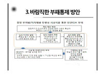 [행정학] 한국 관료제의 부패문제와 현실적 개선방안-17