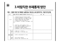 [행정학] 한국 관료제의 부패문제와 현실적 개선방안-18