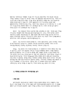 [현대철학] 니체와 현대철학-기억, 주체, 탈자태 그리고 그 이후-6