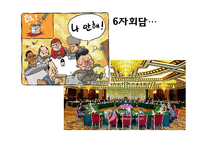 [국제정치학] 북핵과 통일-14