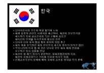 [국제정치학] 북핵과 통일-17