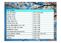 [행정학] 한강 여의도 봄꽃 축제 분석-17