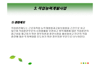 [정책론] 고용보험 제도사업-18