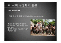 [서양정치사상] 마르크스(K.Marx) 역사론-유물론적 역사관-19