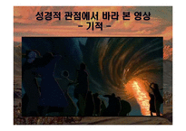 [성경개론] 영화 `이집트 왕자` 성경적 관점에서 분석-11